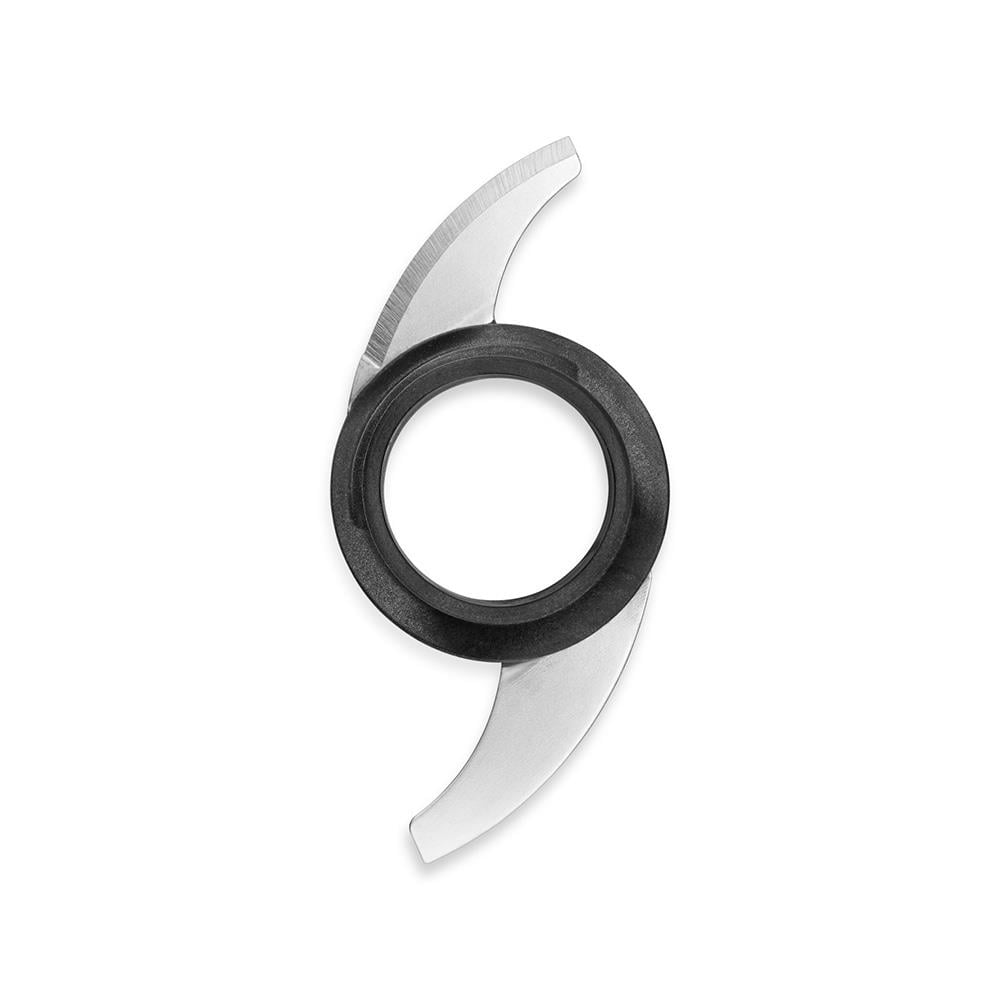 KitchenAid 5KFC0516EOB 1,19 L Mutfak Robotu Onyx BlackKitchenAid