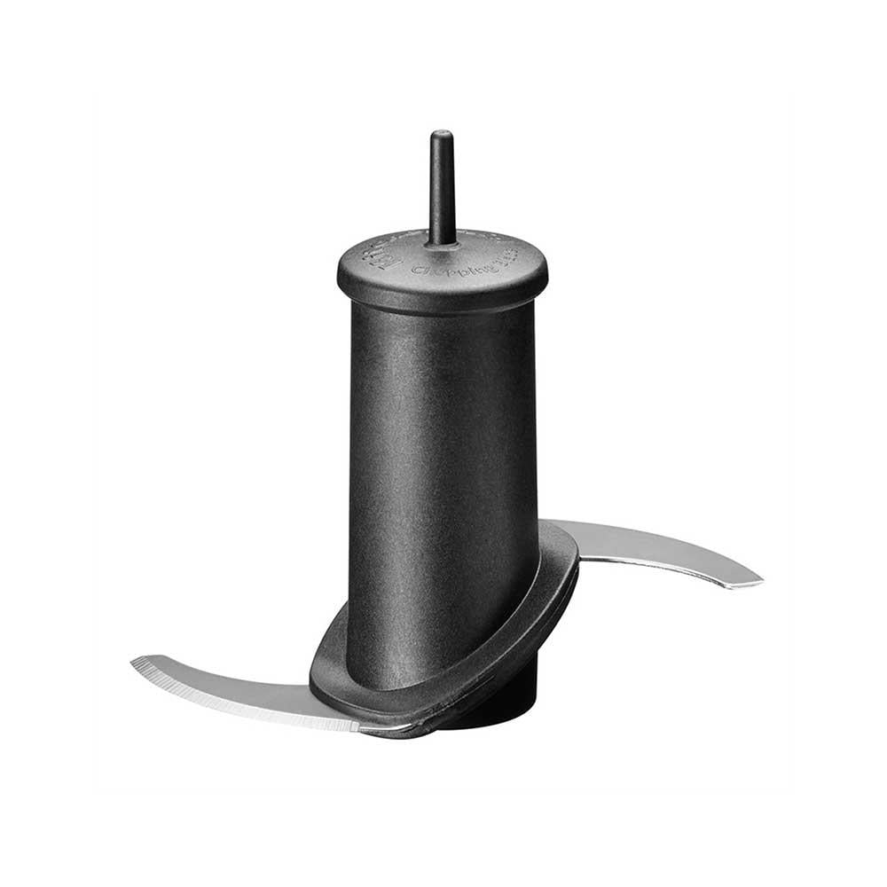 KitchenAid 5KFC3516ECU Mini Mutfak Robotu Contour SilverKitchenAid