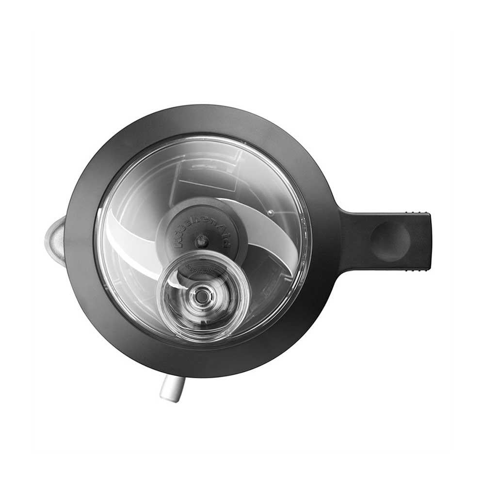 KitchenAid 5KFC3516ECU Mini Mutfak Robotu Contour SilverKitchenAid
