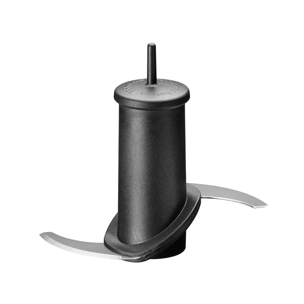 KitchenAid 5KFC3516EOB Mutfak Robotu Onyx BlackKitchenAid