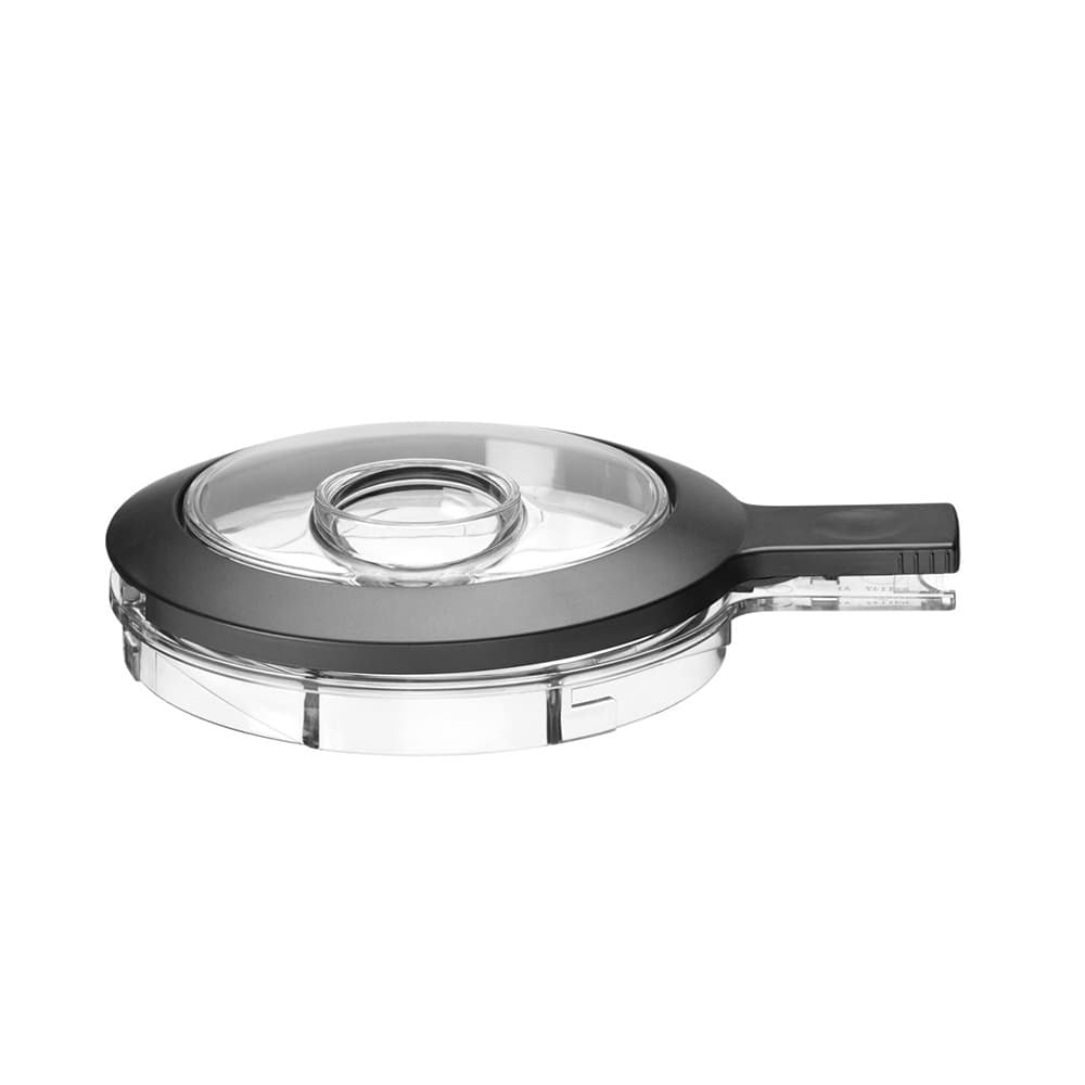 KitchenAid 5KFC3516EOB Mutfak Robotu Onyx BlackKitchenAid
