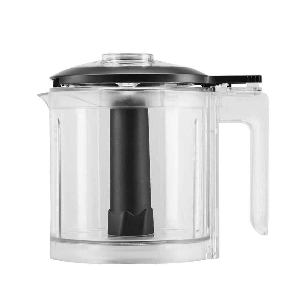KitchenAid 5KFCB519EAC Kablosuz 1,19 L Mutfak Robotu Almond CreamKitchenAid