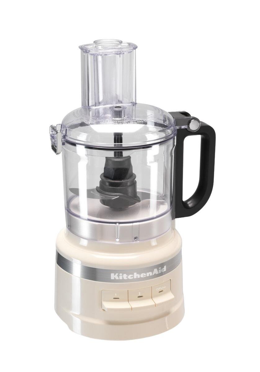 KitchenAid 5KFP0719EAC 1,7 L Mutfak Robotu Almond CreamKitchenAid