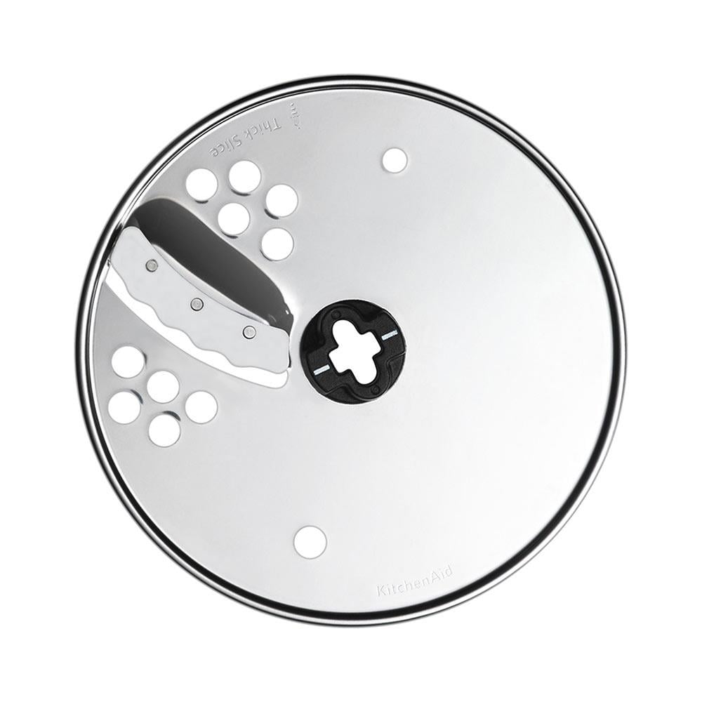 KitchenAid 5KFP0719EBM 1,7 L Mutfak Robotu Matte BlackKitchenAid