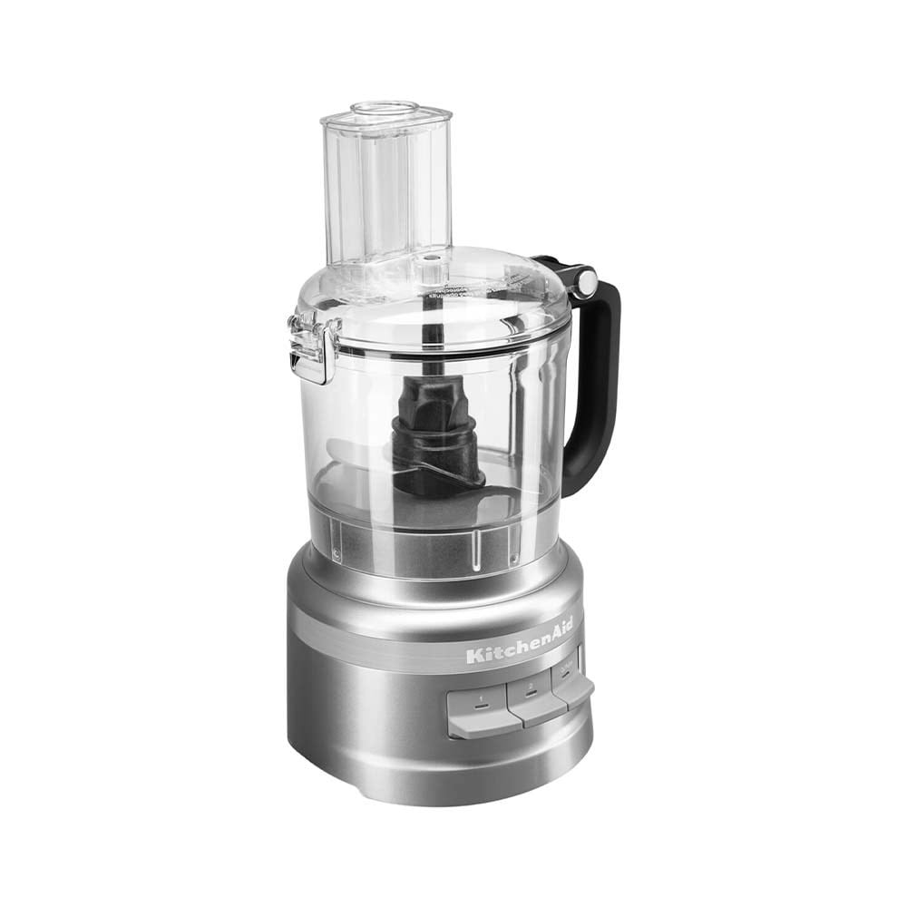 KitchenAid 5KFP0719ECU 1,7 L Mutfak Robotu Contour SilverKitchenAid