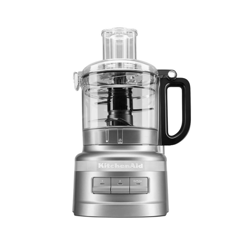 KitchenAid 5KFP0719ECU 1,7 L Mutfak Robotu Contour SilverKitchenAid