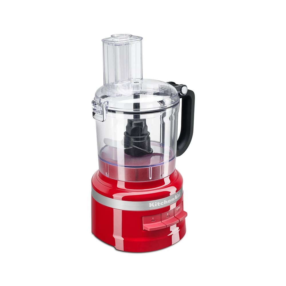 KitchenAid 5KFP0719EER 1,7 L Mutfak Robotu Empire RedKitchenAid