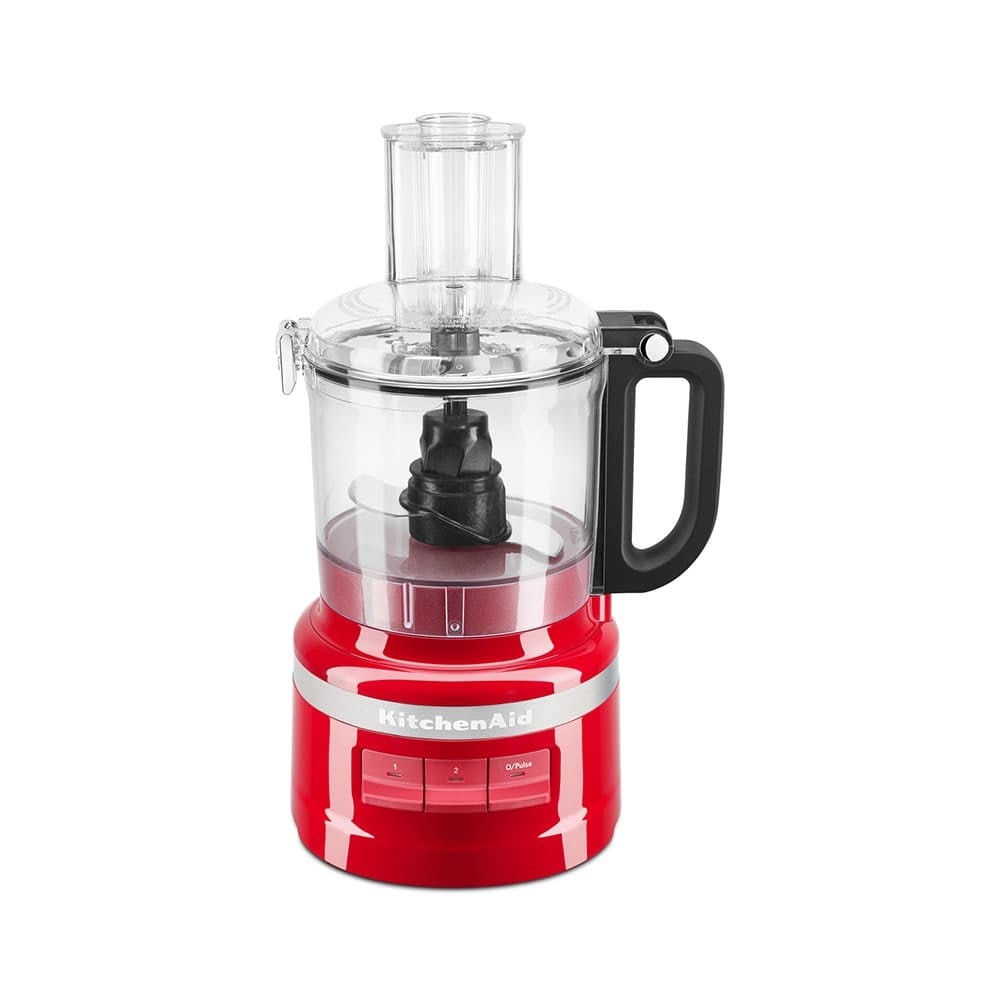 KitchenAid 5KFP0719EER 1,7 L Mutfak Robotu Empire RedKitchenAid