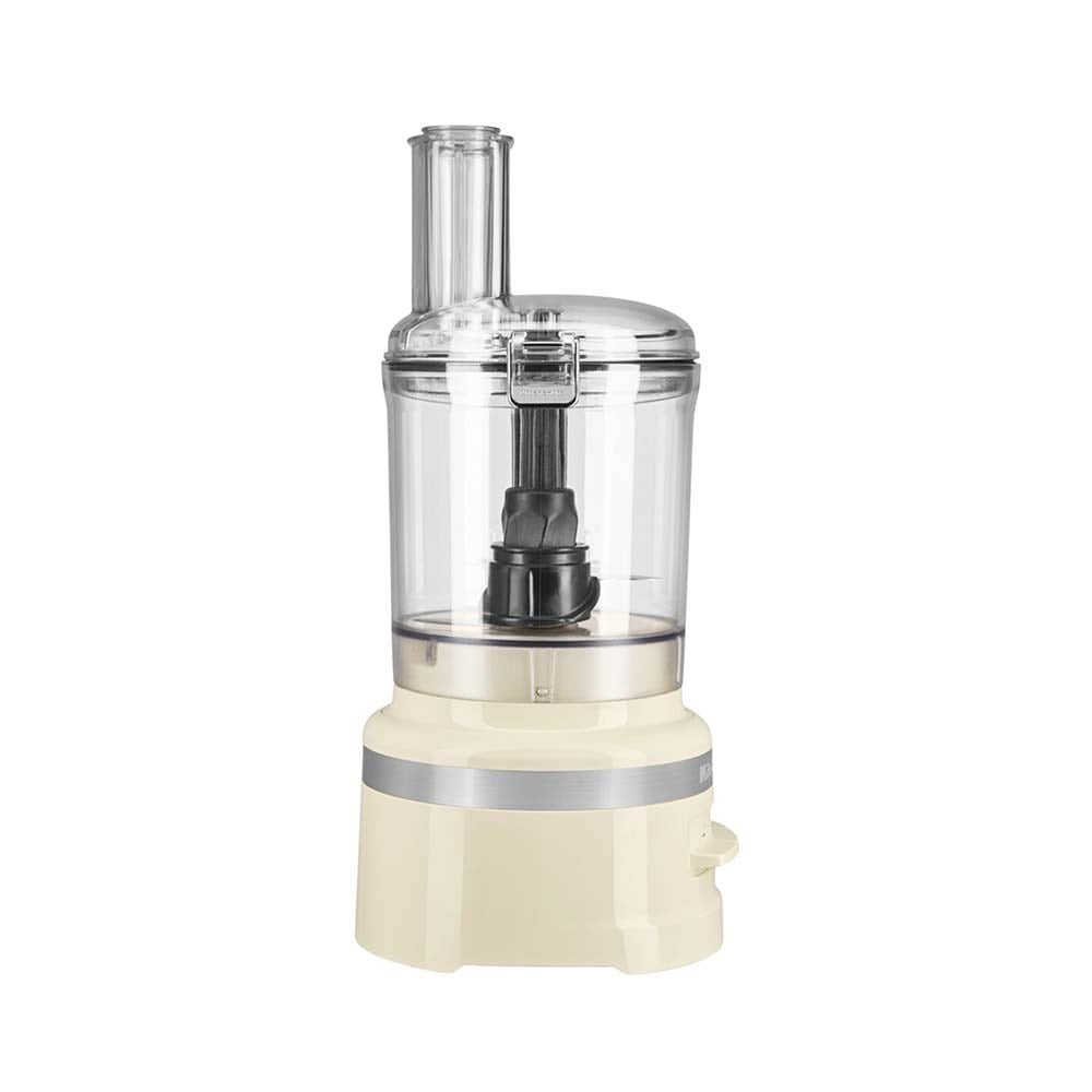 KitchenAid 5KFP0921EAC 2,1 L Mutfak Robotu Almond CreamKitchenAid