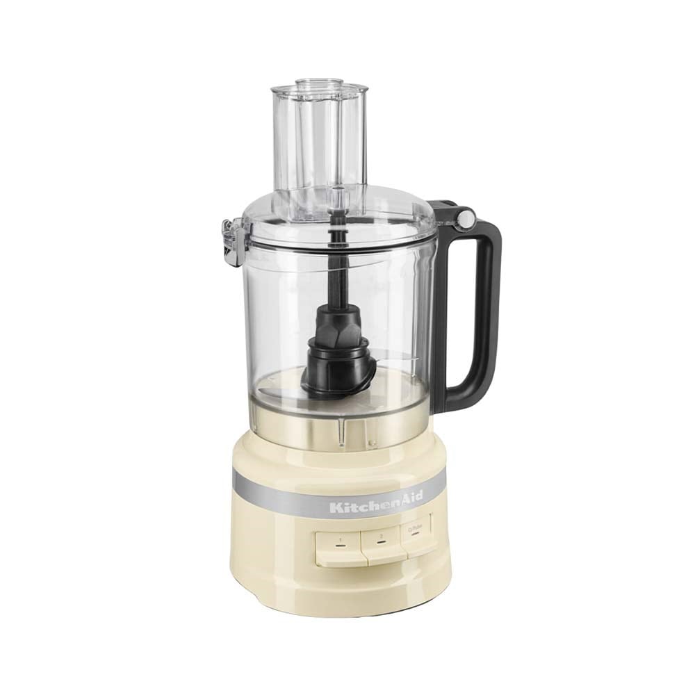 KitchenAid 5KFP0921EAC 2,1 L Mutfak Robotu Almond CreamKitchenAid
