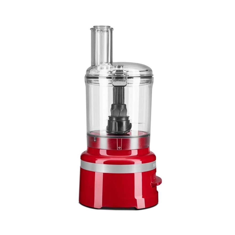 KitchenAid 5KFP0921EER 2,1 L Mutfak Robotu Empire RedKitchenAid