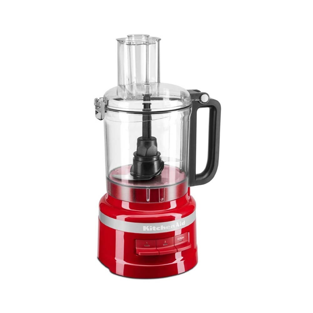 KitchenAid 5KFP0921EER 2,1 L Mutfak Robotu Empire RedKitchenAid