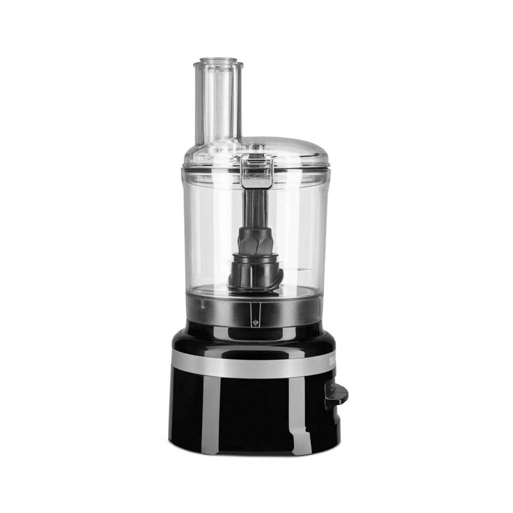 KitchenAid 5KFP0921EOB 2,1 L Mutfak Robotu Onyx BlackKitchenAid