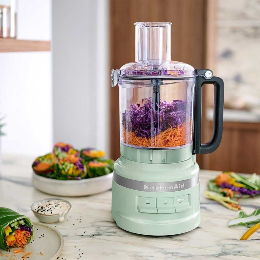 KitchenAid 5KFP0921EPT 2,1 L Mutfak Robotu PistachioKitchenAid