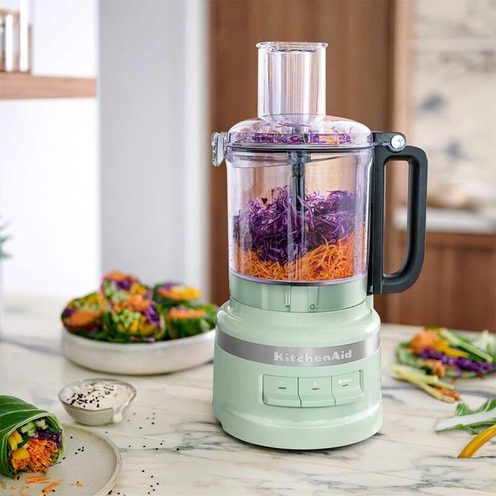 KitchenAid 5KFP0921EPT 2,1 L Mutfak Robotu PistachioKitchenAid