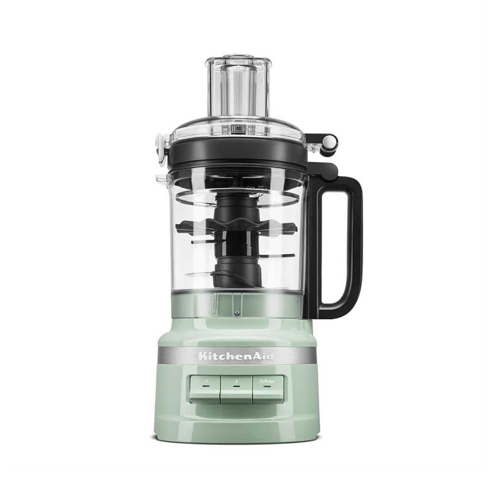KitchenAid 5KFP0921EPT 2,1 L Mutfak Robotu PistachioKitchenAid