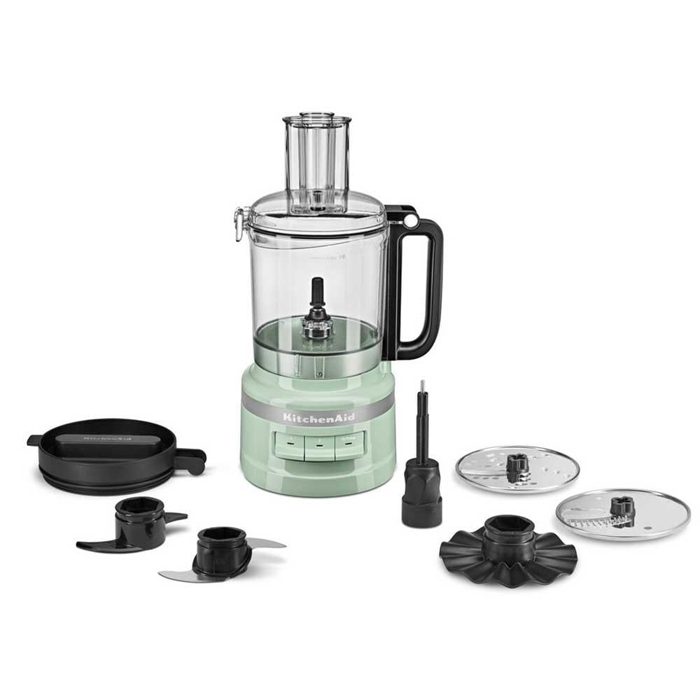 KitchenAid 5KFP0921EPT 2,1 L Mutfak Robotu PistachioKitchenAid