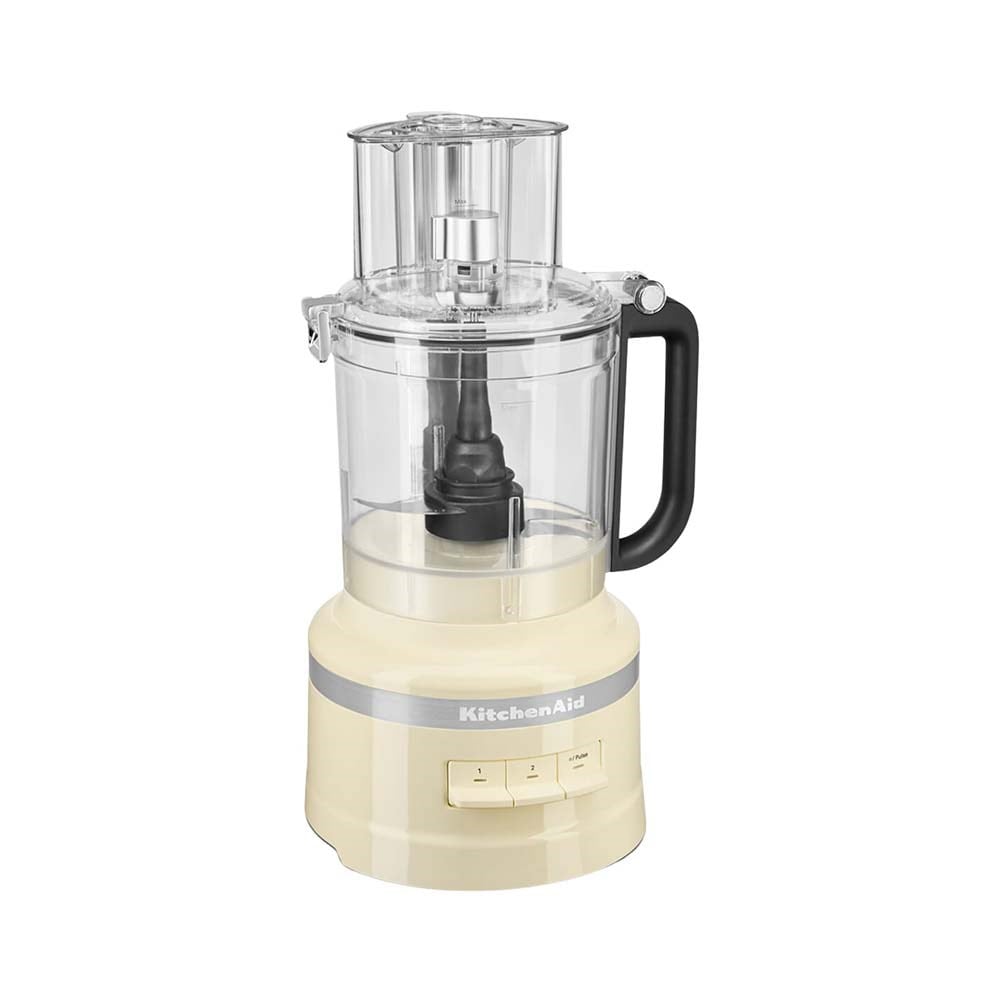 KitchenAid 5KFP1319EAC 3,1 L Mutfak Robotu Almond CreamKitchenAid