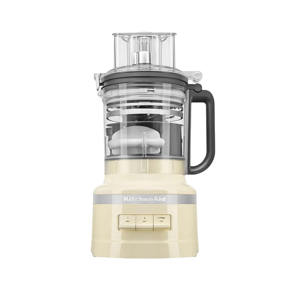 KitchenAid 5KFP1319EAC 3,1 L Mutfak Robotu Almond CreamKitchenAid