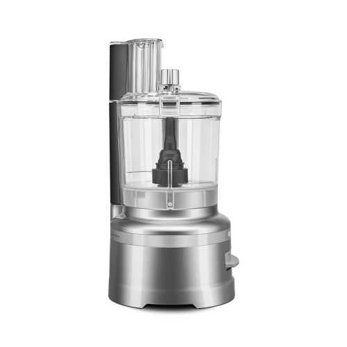 KitchenAid 5KFP1319ECU 3,1 L Mutfak Robotu Contour SilverKitchenAid