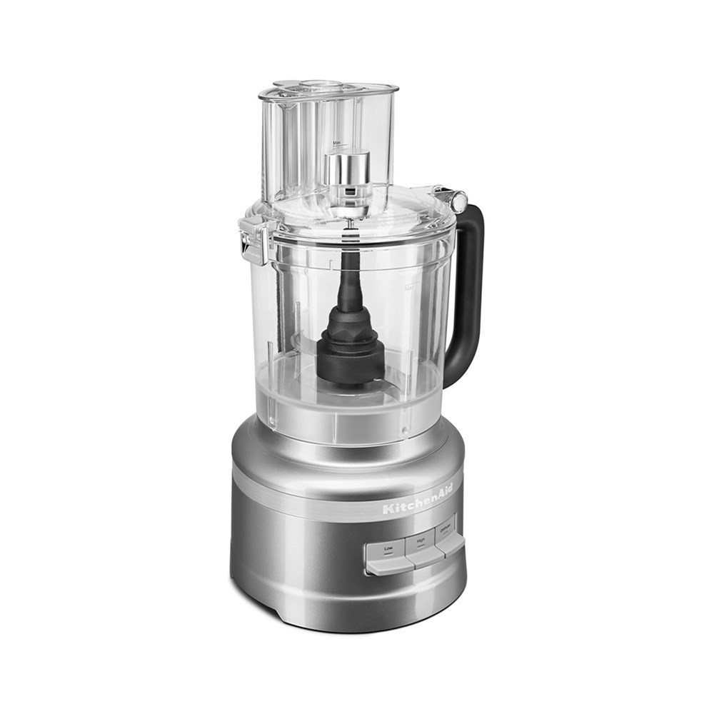 KitchenAid 5KFP1319ECU 3,1 L Mutfak Robotu Contour SilverKitchenAid