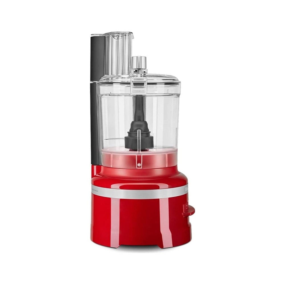 KitchenAid 5KFP1319EER 3,1 L Mutfak Robotu Empire RedKitchenAid