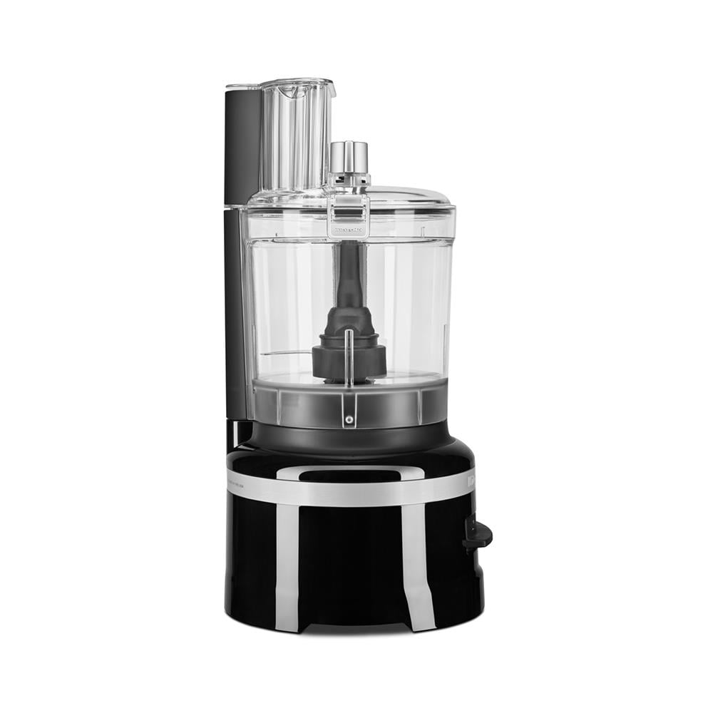 KitchenAid 5KFP1319EOB 3,1 L Mutfak Robotu Onyx BlackKitchenAid