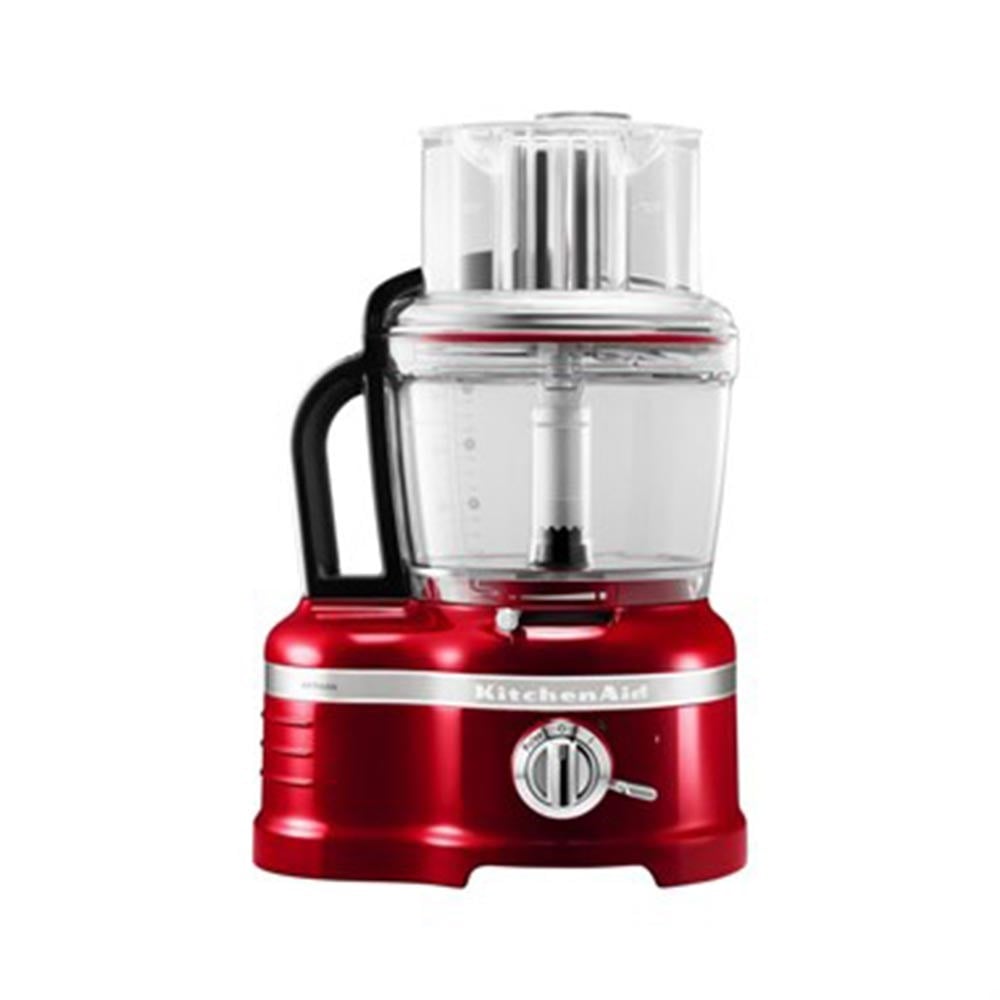 KitchenAid 5KFP1644ECA Artisan 4 L Mutfak Robotu Candy AppleKitchenAid