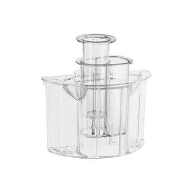 KitchenAid 5KFP1644EOB Artisan 4 L Mutfak Robotu Onyx BlackKitchenAid