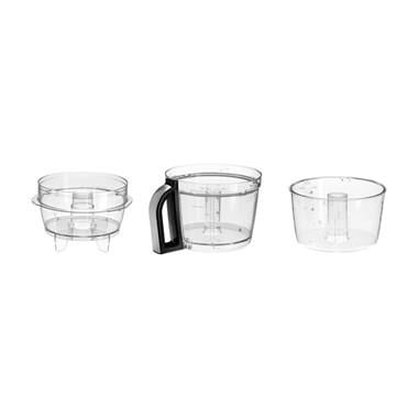 KitchenAid 5KFP1644EOB Artisan 4 L Mutfak Robotu Onyx BlackKitchenAid