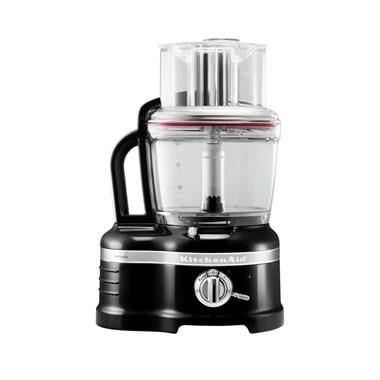 KitchenAid 5KFP1644EOB Artisan 4 L Mutfak Robotu Onyx BlackKitchenAid