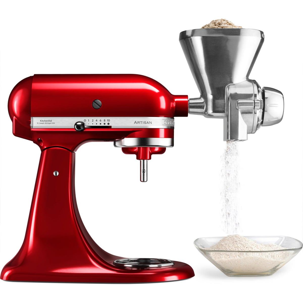KitchenAid 5KGM Tane Değirmeni AksesuarıKitchenAid