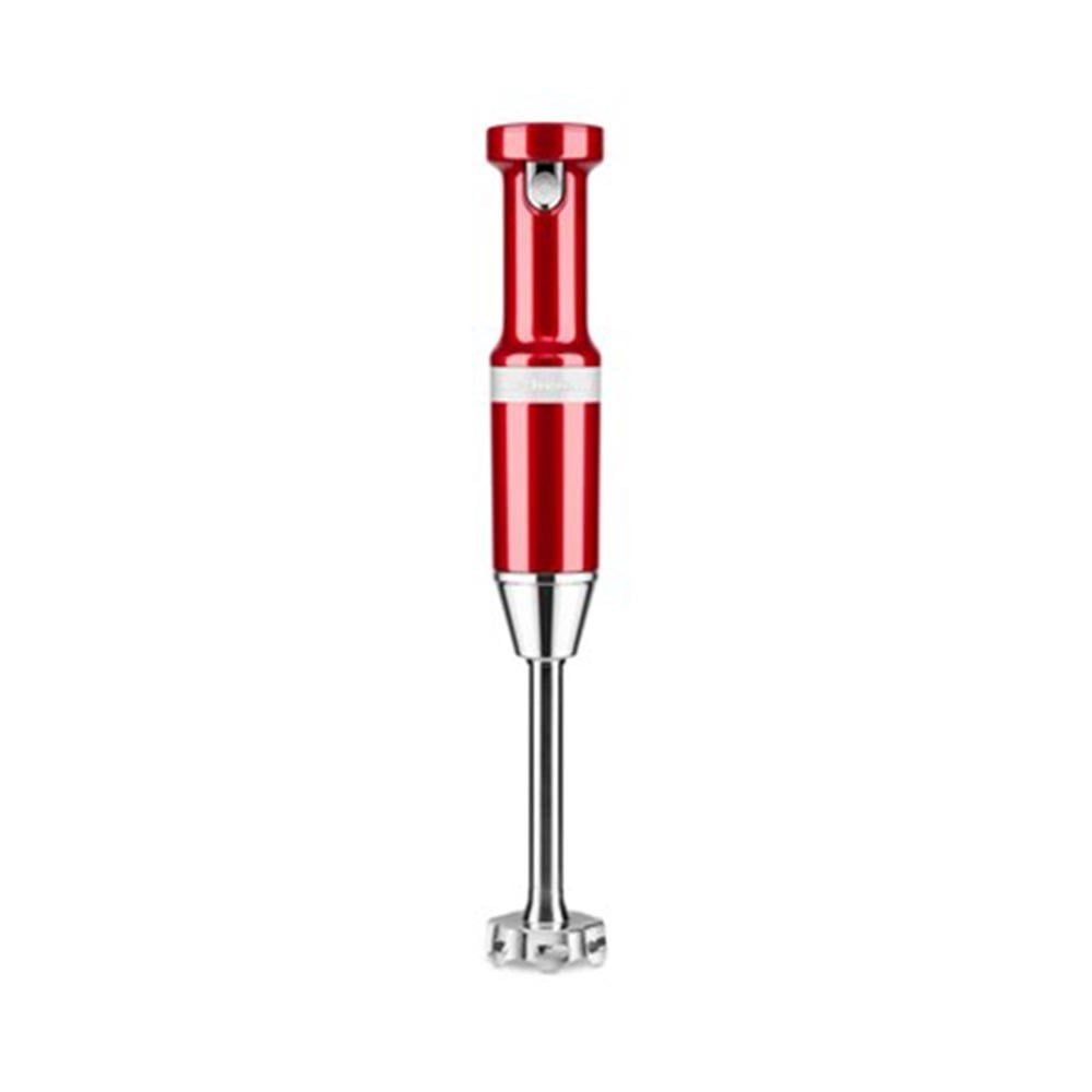 KitchenAid 5KHBBV83ECA Artisan El Blenderı Candy AppleKitchenAid