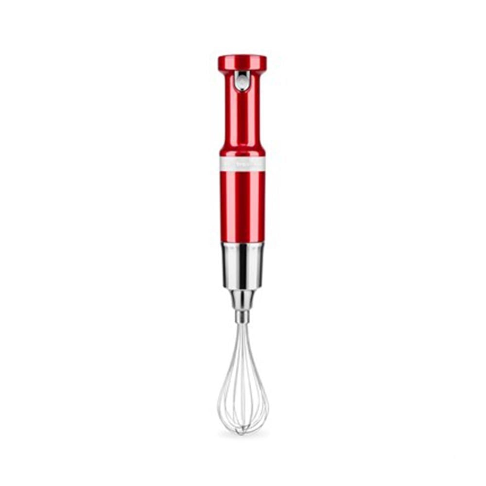 KitchenAid 5KHBBV83ECA Artisan El Blenderı Candy AppleKitchenAid