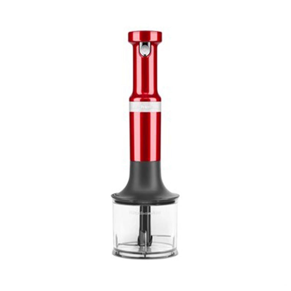 KitchenAid 5KHBBV83ECA Artisan El Blenderı Candy AppleKitchenAid