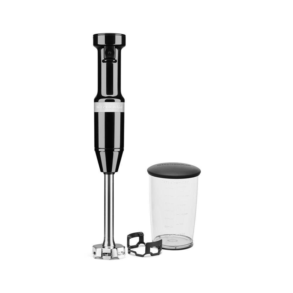 Kitchenaid 5KHBV53EOB Classic El Blenderı Onyx BlackKitchenAid