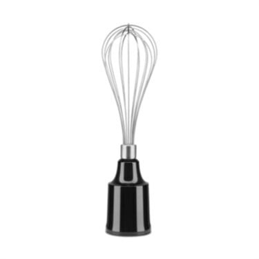 KitchenAid 5KHBV83EDG Aksesuarlı El Blenderı Charcoal GreyKitchenAid