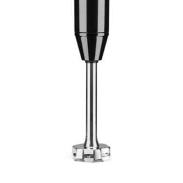 KitchenAid 5KHBV83EDG Aksesuarlı El Blenderı Charcoal GreyKitchenAid