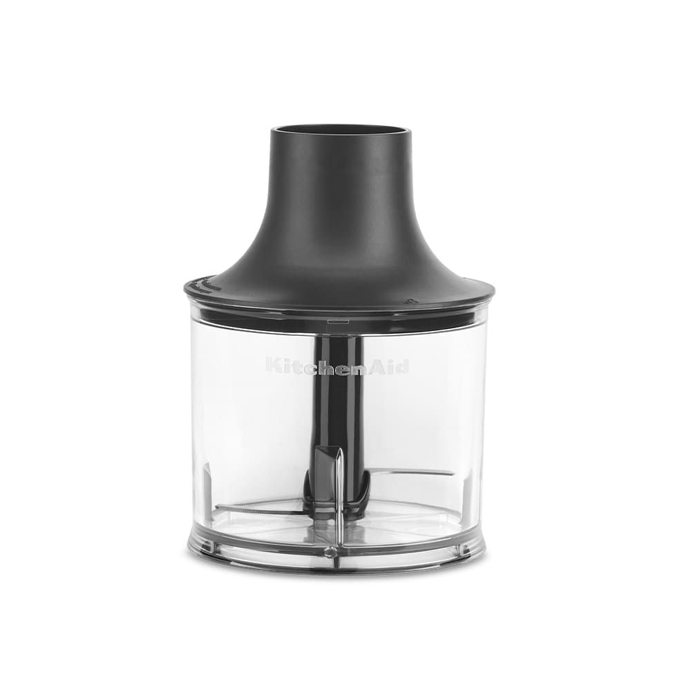 KitchenAid 5KHBV83EER Aksesuarlı El Blenderı Empire RedKitchenAid