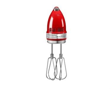 KitchenAid 5KHM9212EER 9 Hızlı El Mikseri Empire RedKitchenAid