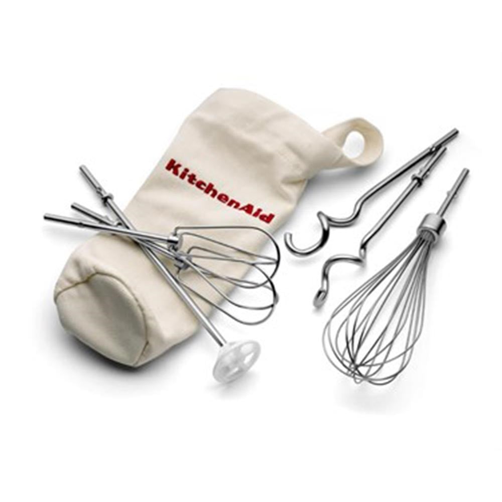 KitchenAid 5KHM9212EER 9 Hızlı El Mikseri Empire RedKitchenAid