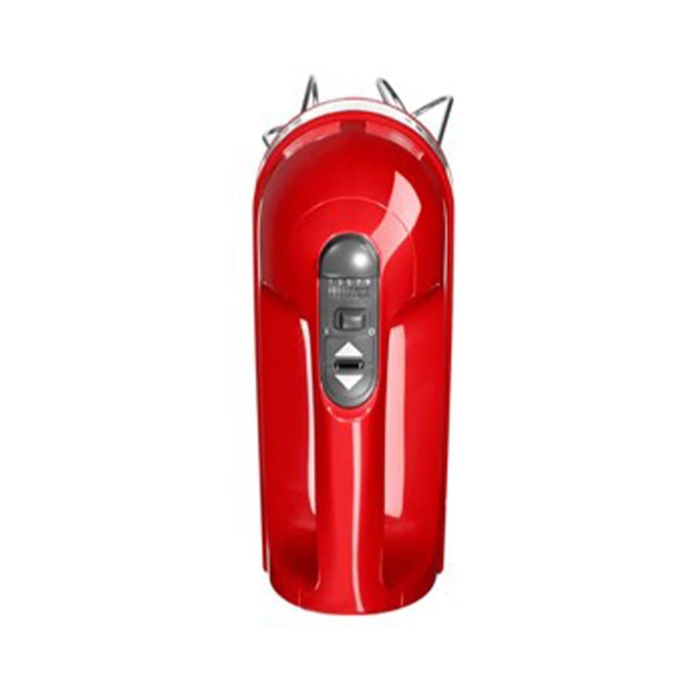 KitchenAid 5KHM9212EER 9 Hızlı El Mikseri Empire RedKitchenAid