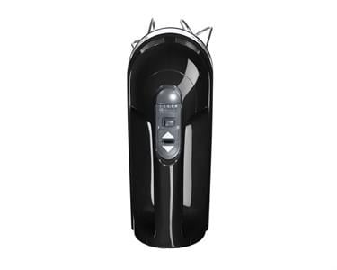 KitchenAid 5KHM9212EOB 9 Hızlı El Mikseri Onyx BlackKitchenAid