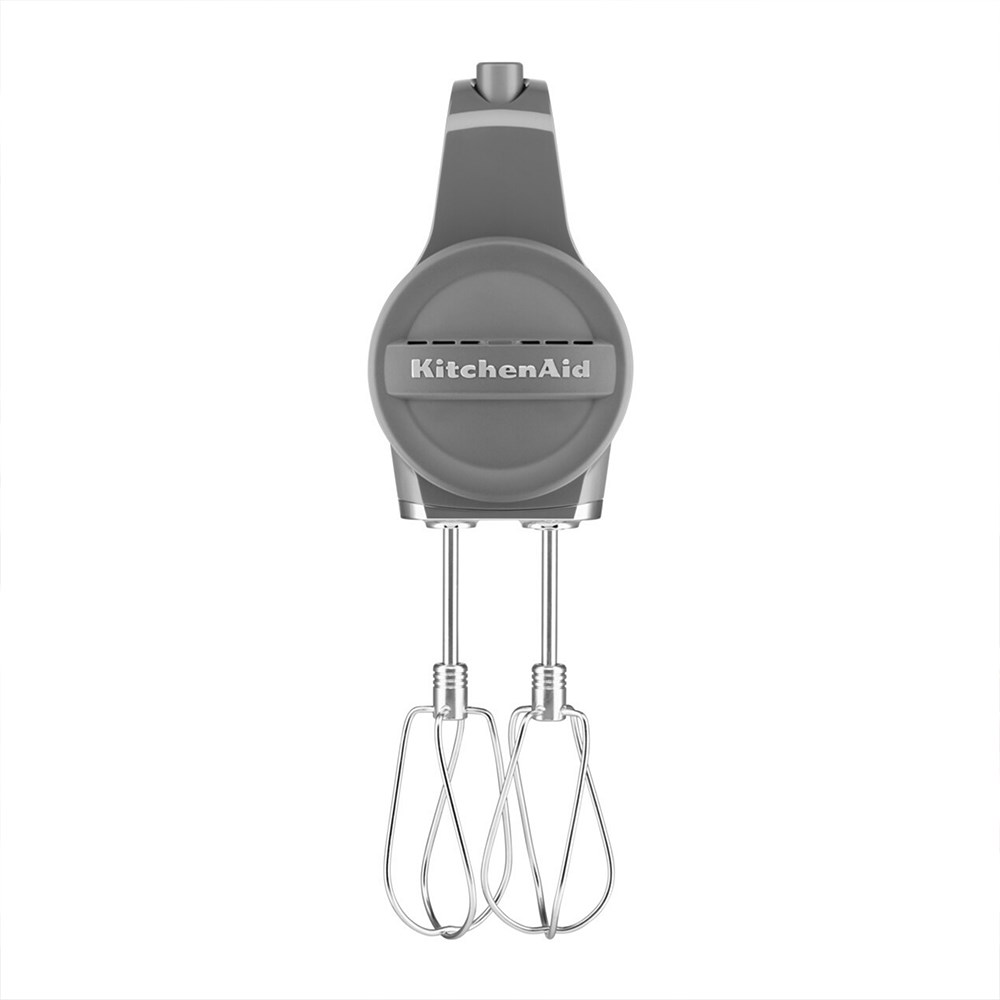 KitchenAid 5KHMB732EDG Kablosuz El Mikseri Charcoal GreyKitchenAid