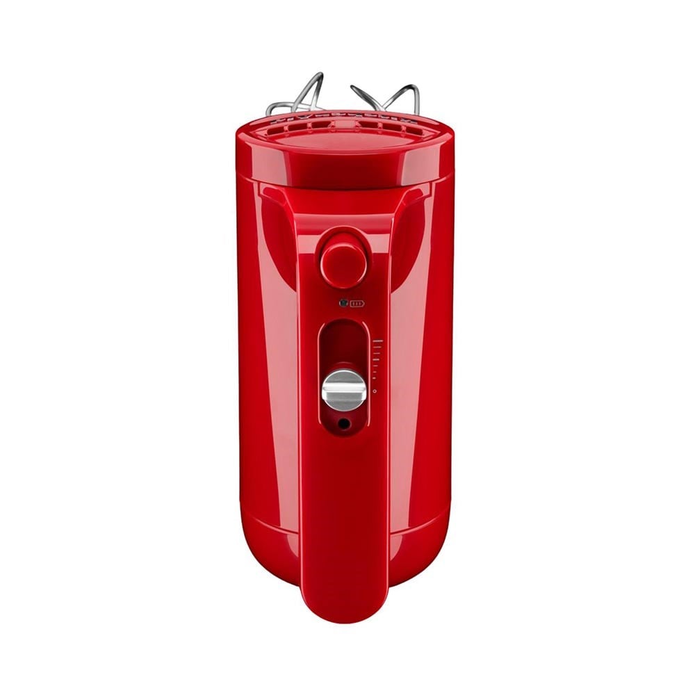 KitchenAid 5KHMB732EER Kablosuz El Mikseri Empire RedKitchenAid
