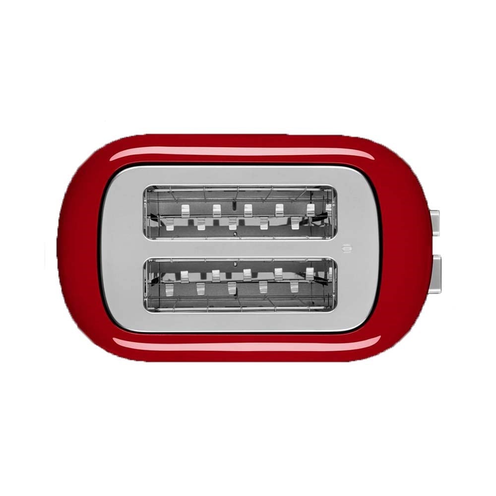 KitchenAid 5KMT2109 2 Dilim Ekmek Kızartma Makinesi Empire RedKitchenAid
