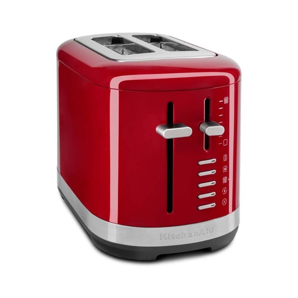 KitchenAid 5KMT2109 2 Dilim Ekmek Kızartma Makinesi Empire RedKitchenAid