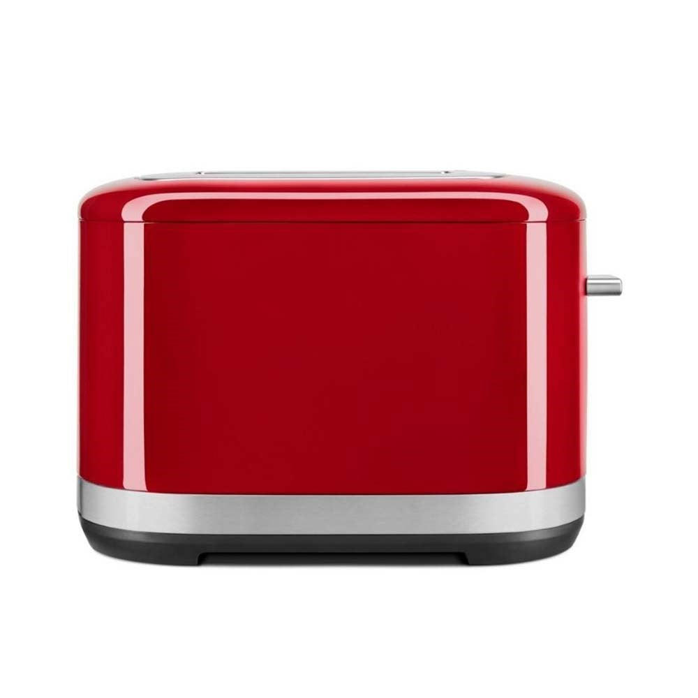 KitchenAid 5KMT2109 2 Dilim Ekmek Kızartma Makinesi Empire RedKitchenAid