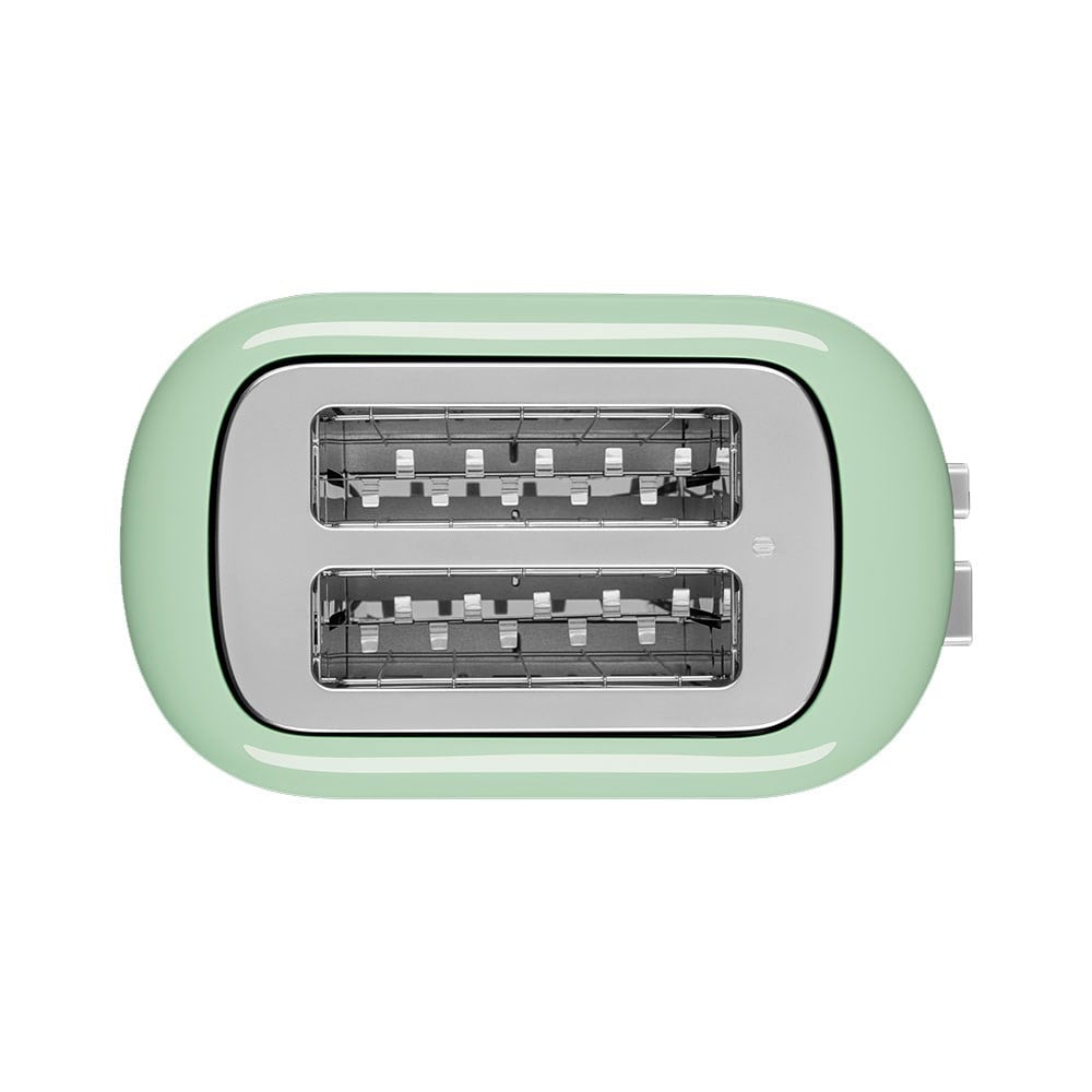 KitchenAid 5KMT2109EPT 2 Dilim Ekmek Kızartma Makinesi PistachioKitchenAid