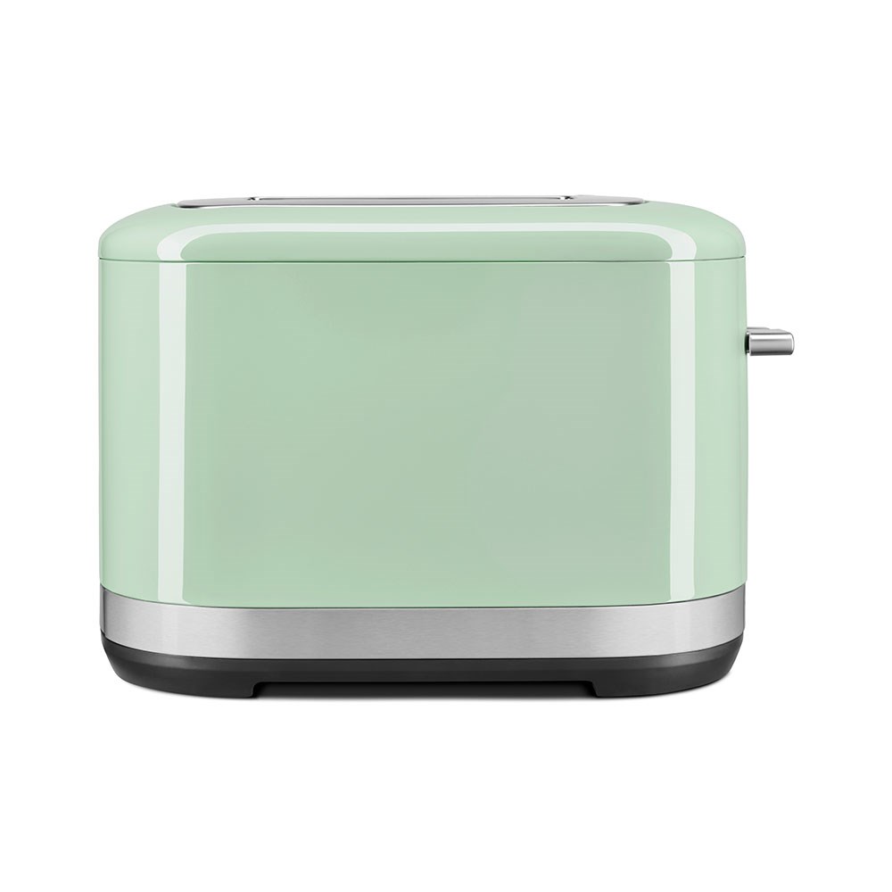 KitchenAid 5KMT2109EPT 2 Dilim Ekmek Kızartma Makinesi PistachioKitchenAid